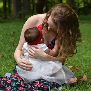 Meet your Posher, Lydia